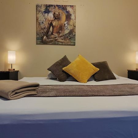 Hotel Casa Colon San Jose  Luaran gambar