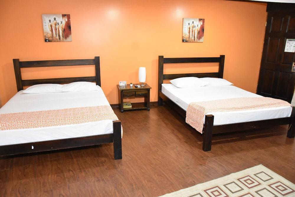 Hotel Casa Colon San Jose  Luaran gambar