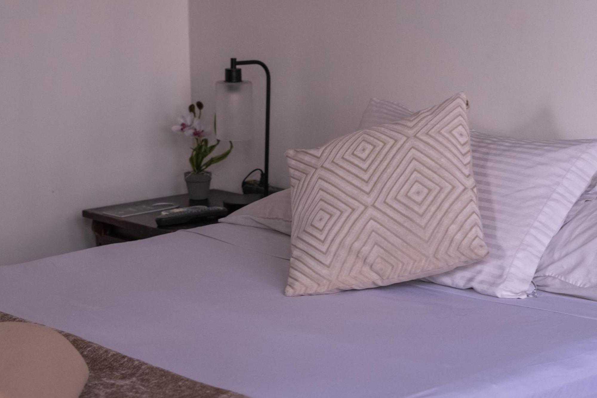 Hotel Casa Colon San Jose  Luaran gambar
