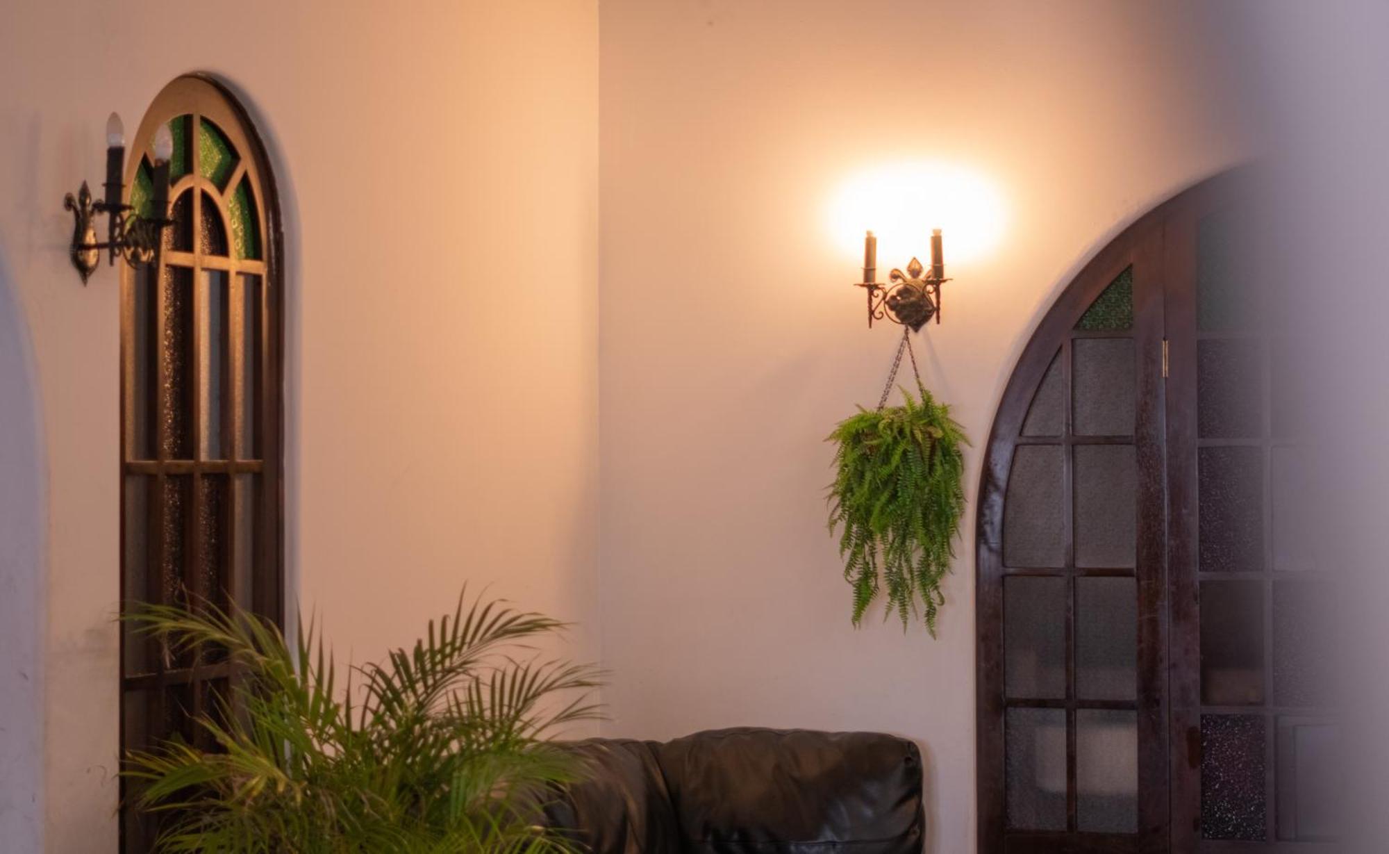Hotel Casa Colon San Jose  Luaran gambar