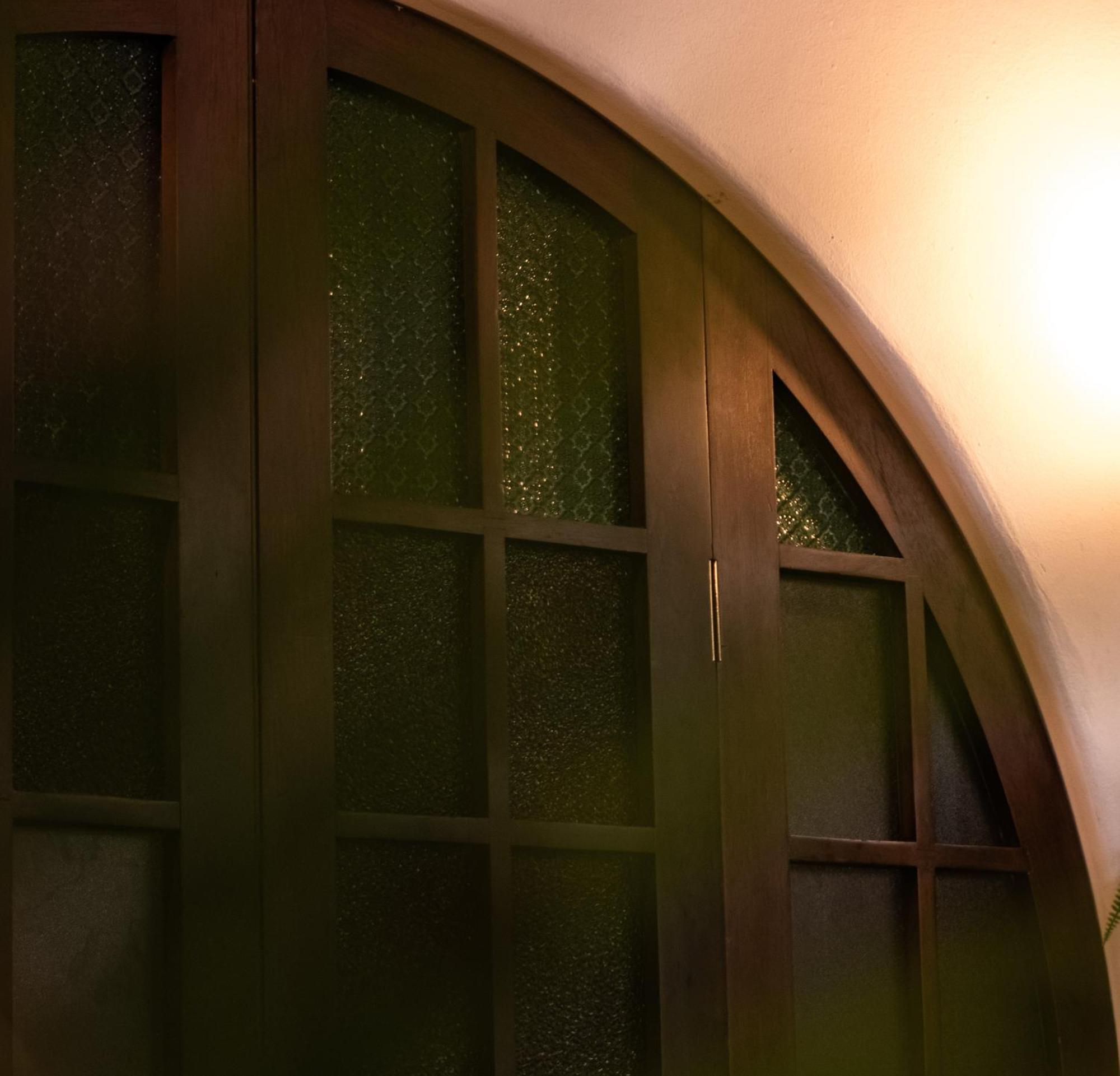 Hotel Casa Colon San Jose  Luaran gambar